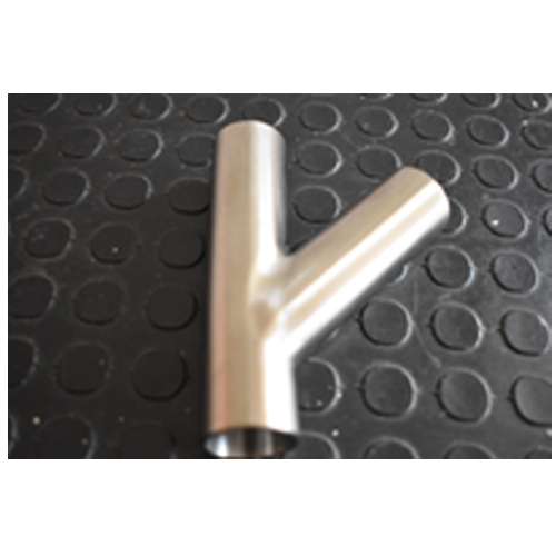 Válvula de Alivio Seguridad Sanitaria Clamp de Acero Inoxidable 316L en México